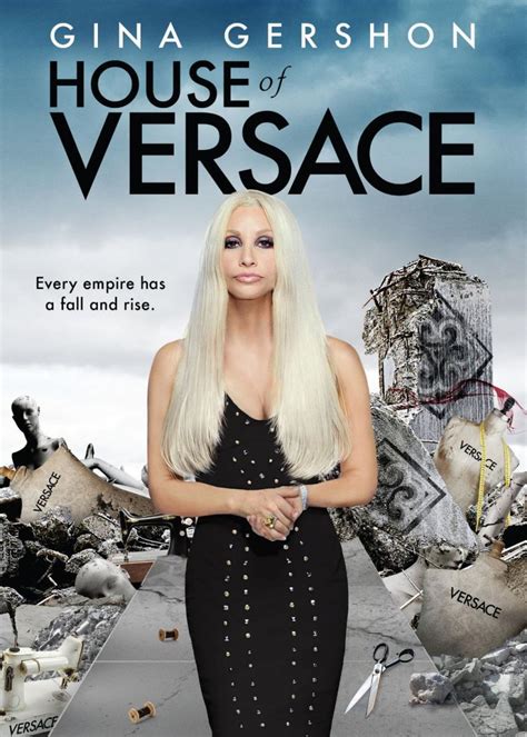 who is lucia versace|the house of versace.